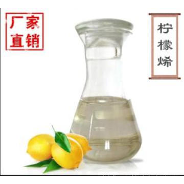 D-Limonene CAS: 5989-27-5 ---- Haute qualité de Direct Factory. ----- 2016 Vente chaude